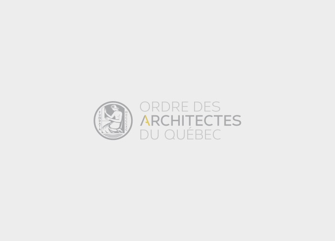 Registre de dossiers - Ordre des architectes du Québec