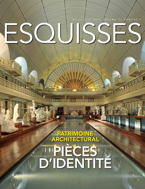 Patrimoine architectural