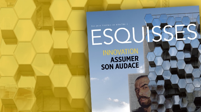 Assumer son audace