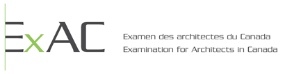 Examen des architectes du Canada