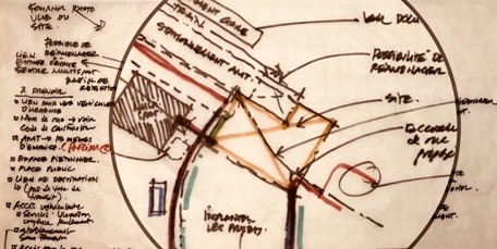 Concours d'architecture