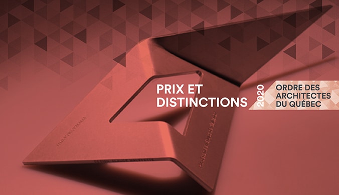 Prix et distinctions 2020