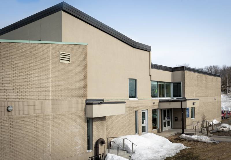 Centre culturel de Lévis