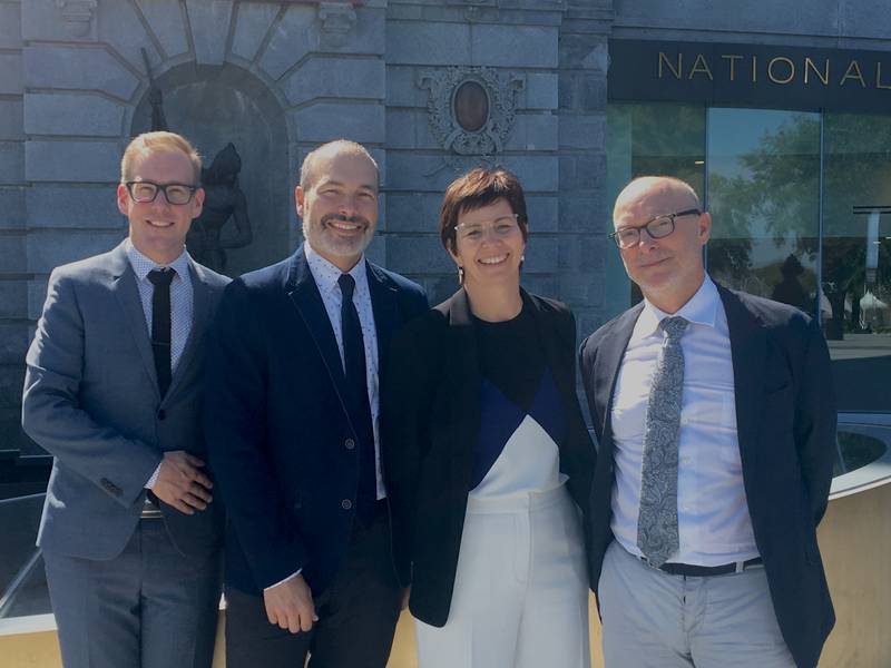 Ordre des Architectes du Québec