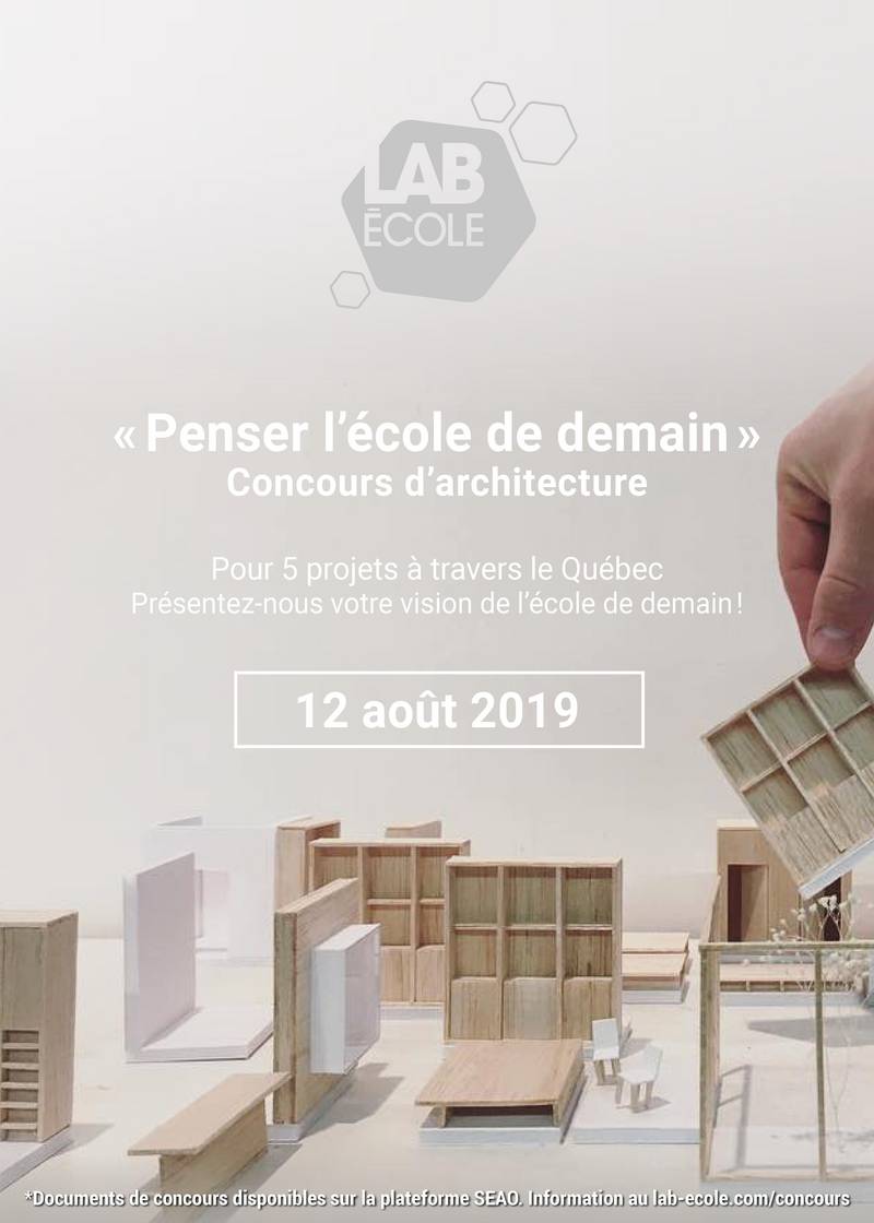 Concours d'architecture
