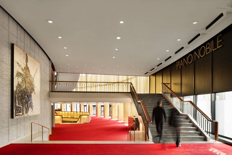 Salle Wilfrid-Pelletier