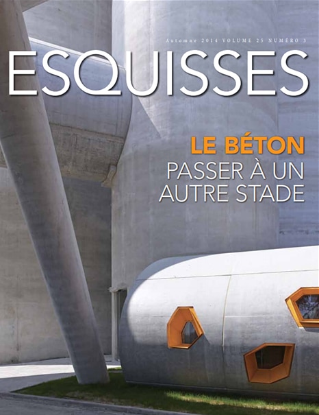 Le béton