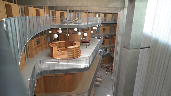 École Kalvebod Fælled