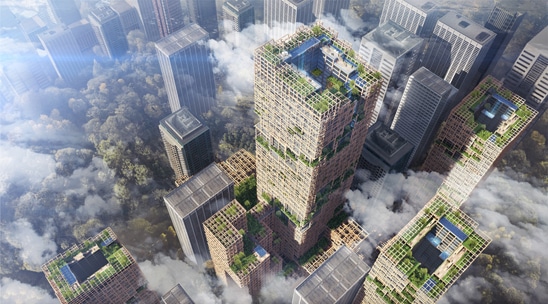 Projet W350 Tokyo