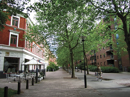 Urbanisme Ville Dense Ou Compacte Ordre Des Architectes Du Quebec