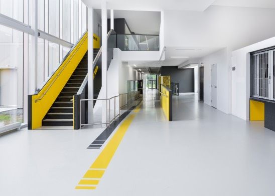 Centre communautaire Lebourgneuf