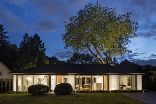 Maison J.J. Joubert Laval