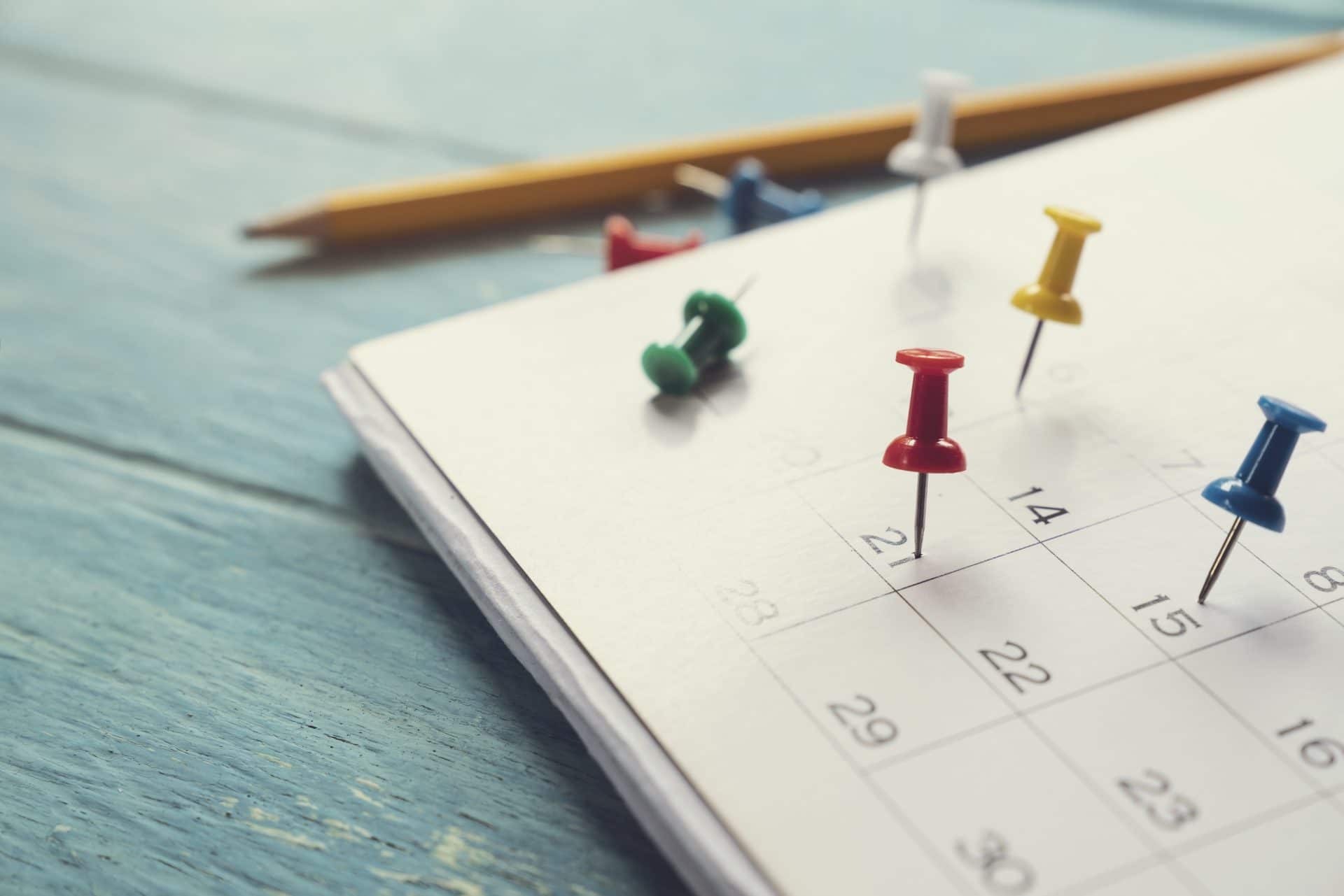 Calendrier des activités de formation - Ordre des architectes du Québec