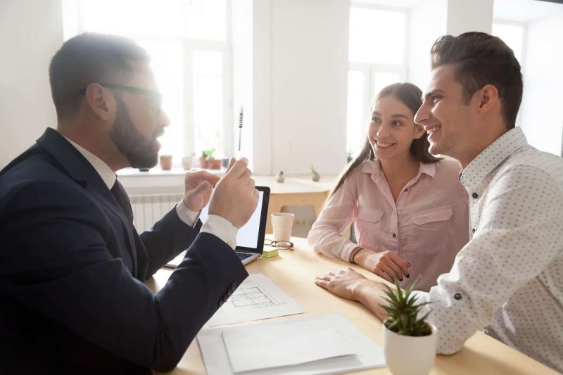 Prise de possession anticipée : informez le client des risques - Ordre