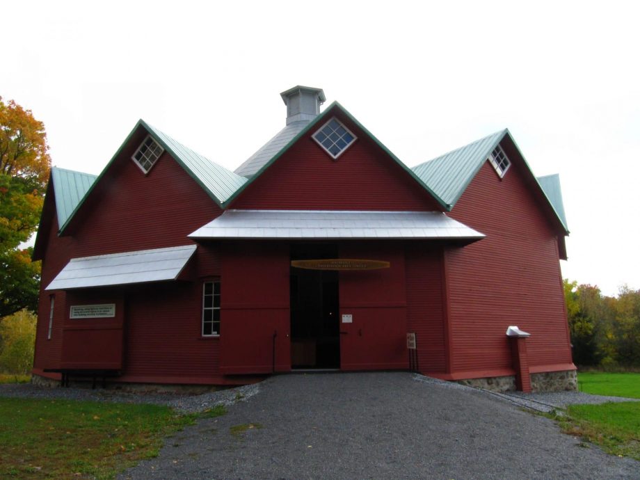 Grange Alexander-Solomon-Walbridge