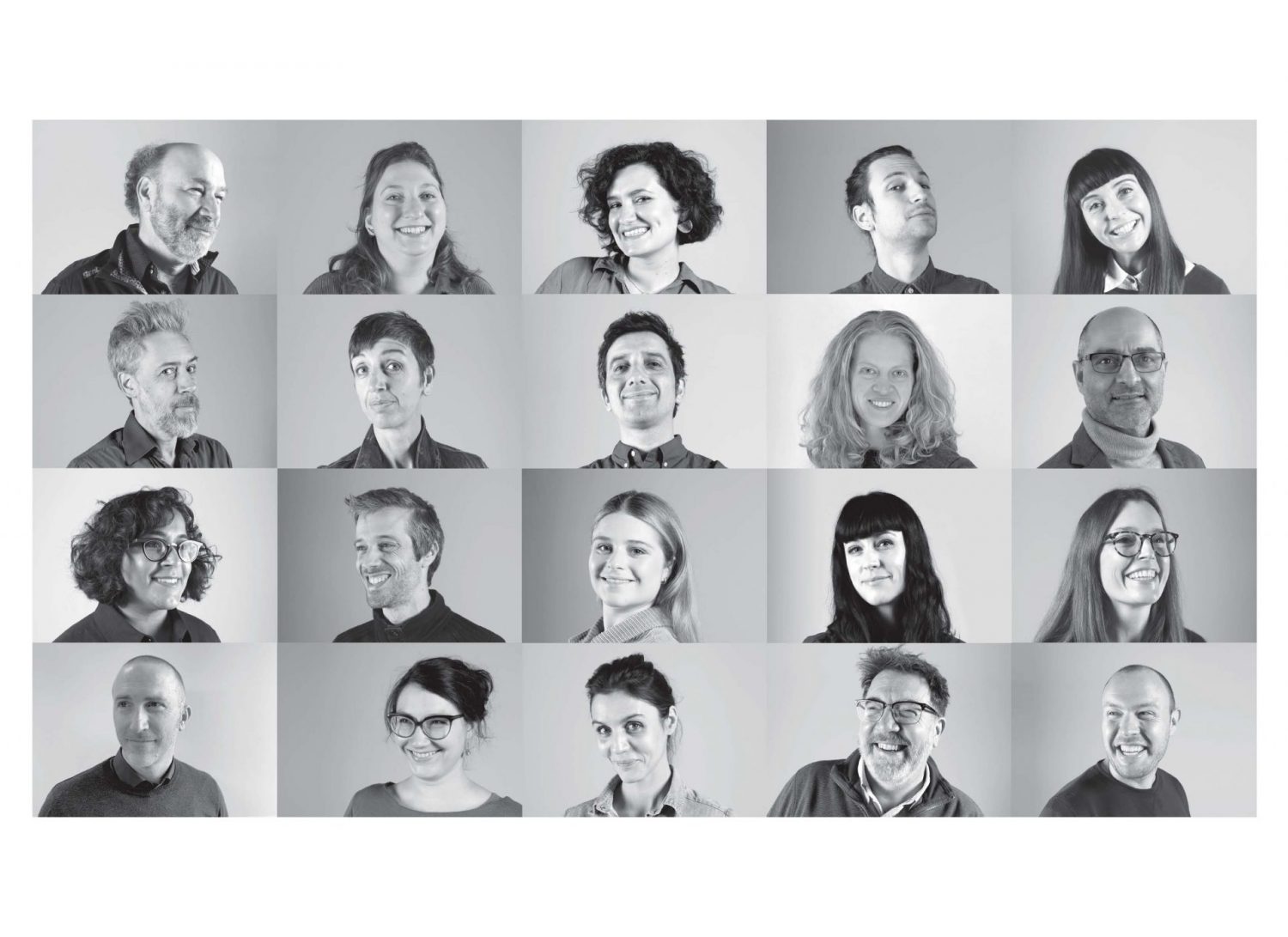 L’ŒUF Architecture, prix Engagement social 2022 Photos : Caroline Corbex