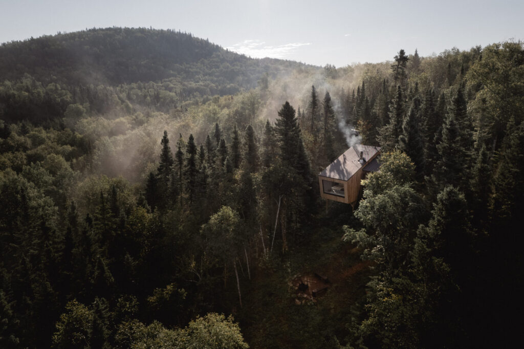 Territoire Charlevoix 