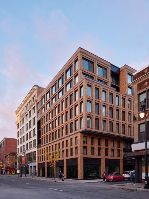 ELI Condos 
