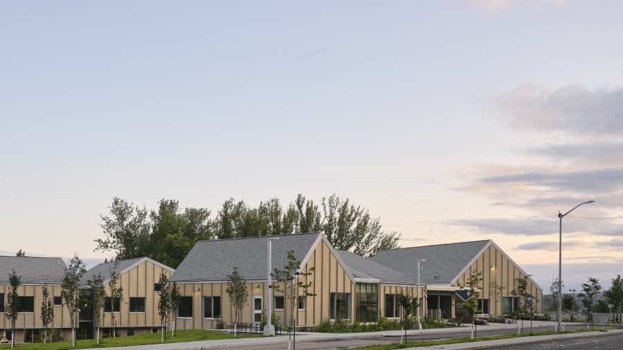 Ecole de l'étincelle