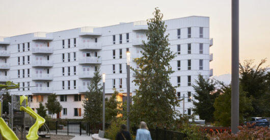 L'OAQ dévoile les lauréats des Prix d'excellence en architecture 2025