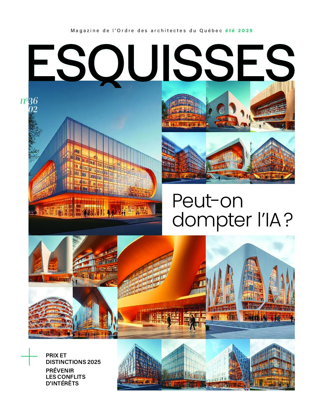 Peut-on dompter l’IA?
