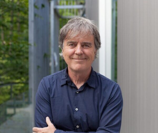 L'architecte Pierre Thibault Photo : Pierre-Ulric Gagné