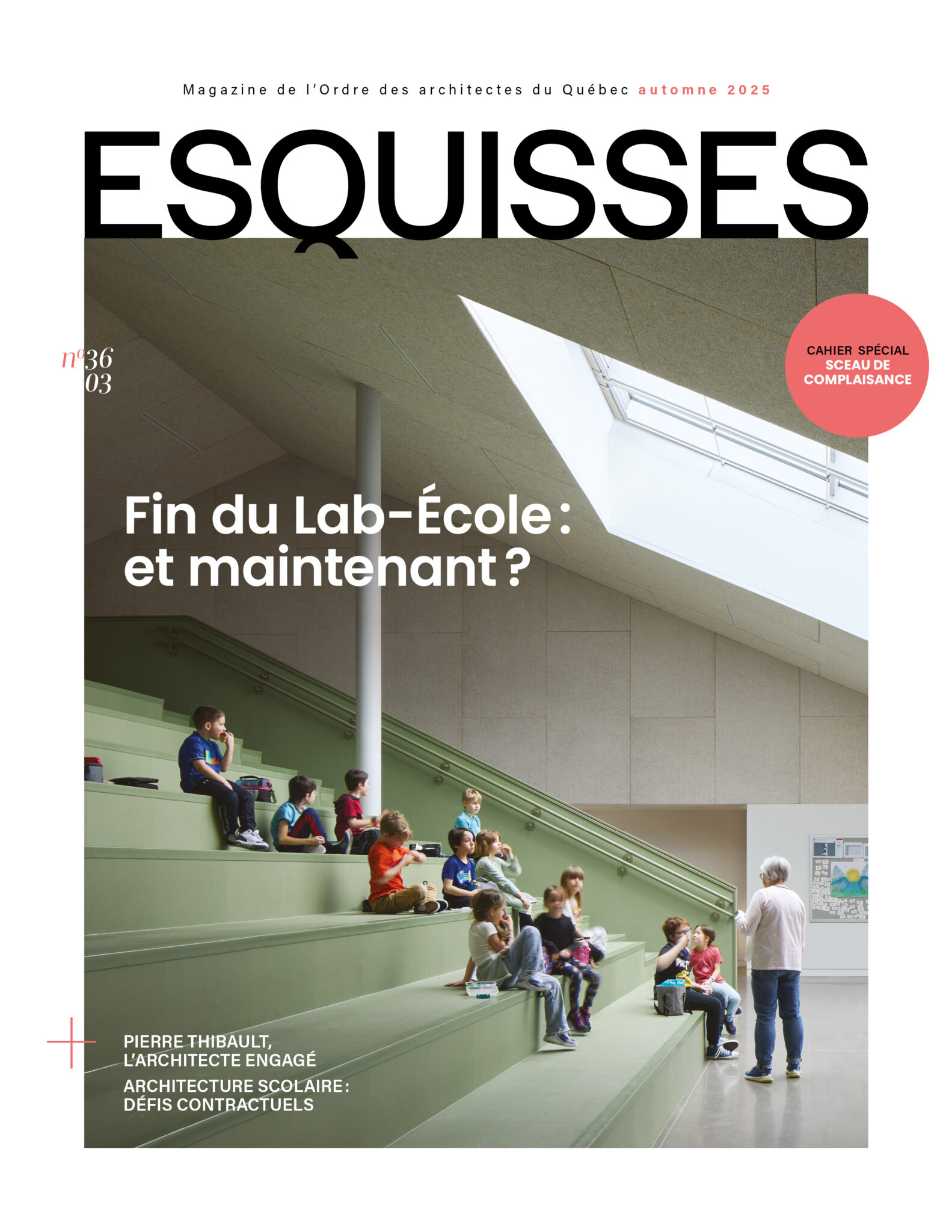 Fin du Lab-École : et maintenant?