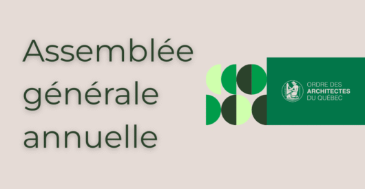 AGA le 5 novembre 2025, 12 h