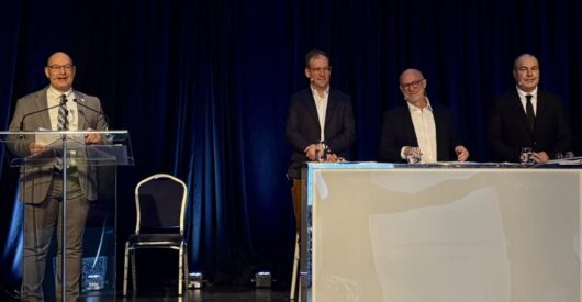 Retour sur l'AGA 2025