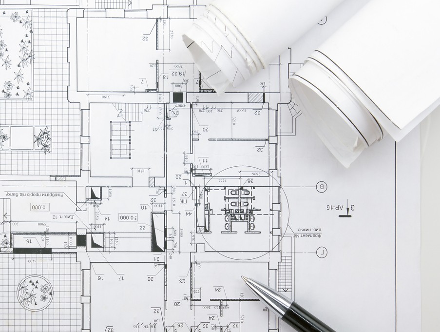 La Loi sur les architectes s’applique aussi aux plans préliminaires