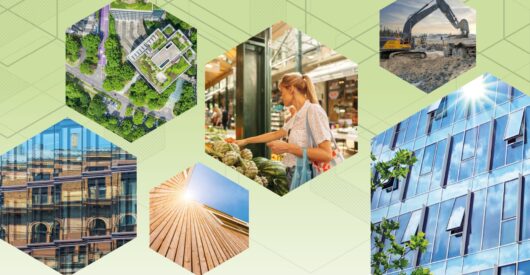 L’OAQ lance le Guide Mieux concevoir, une feuille de route pour la transition socioécologique