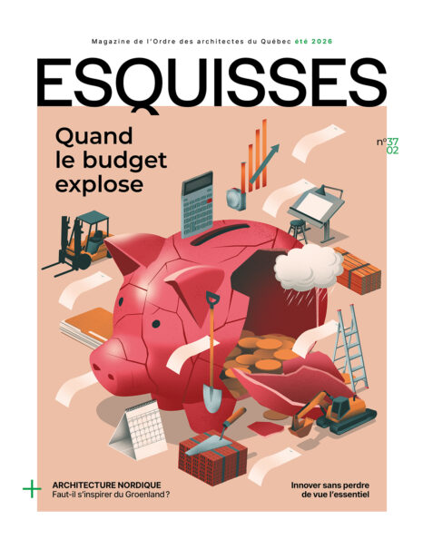 Quand le budget explose